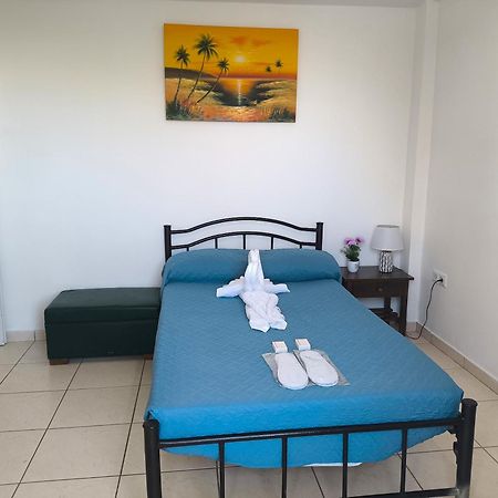 Eftichia Apartment Nea Chora Chania  Екстер'єр фото