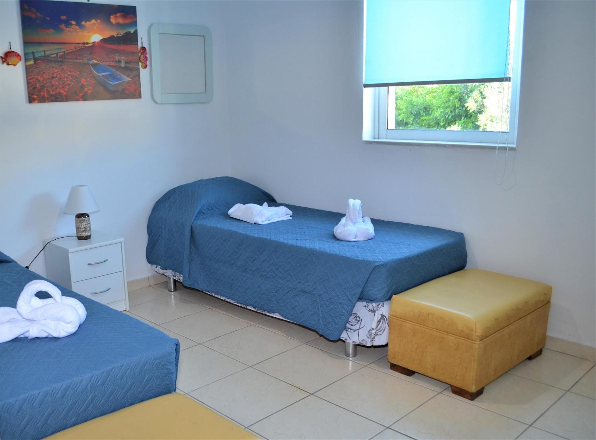 Eftichia Apartment Nea Chora Chania  Екстер'єр фото