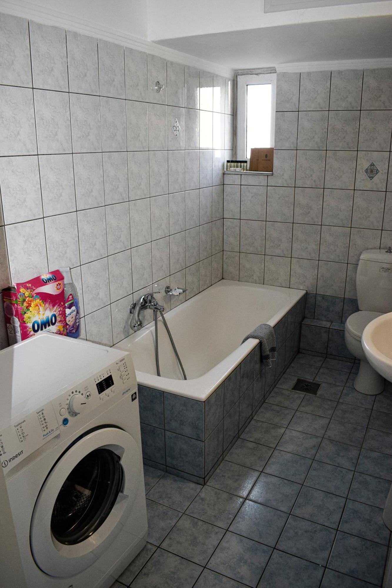 Eftichia Apartment Nea Chora Chania  Екстер'єр фото